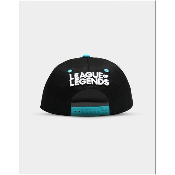 Καπέλο Difuzed League of Legends - Core Snapback image 1