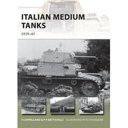 Italian Medium Tanks