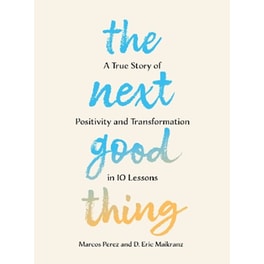 The Next Good Thing