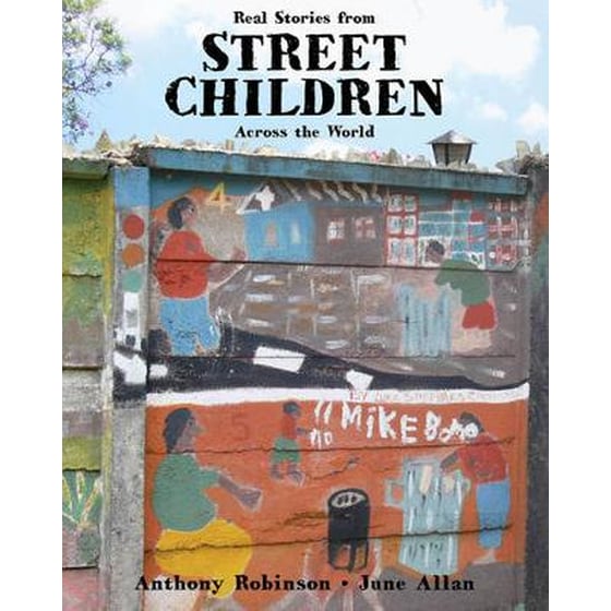 Street Children image 0