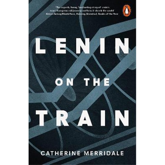 Lenin on the Train image 0