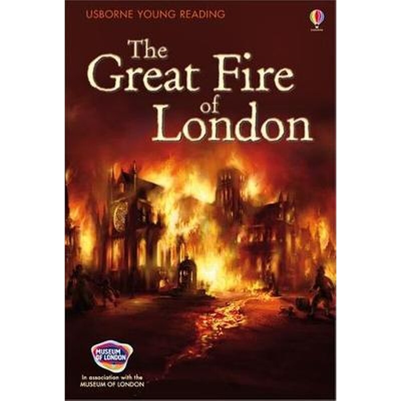 Great Fire of London