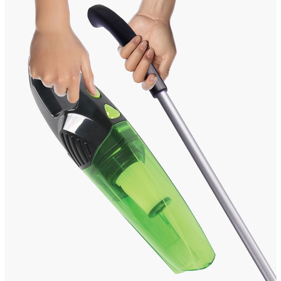 TURBOTRONIC TT-VS9 800 W Πράσινη Σκούπα Stick image 2