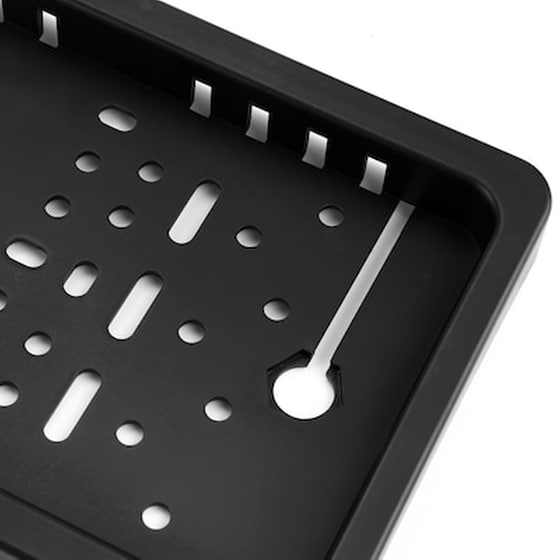 Πλαίσιο Πινακίδας Με Ενσωματωμένη Αδιάβροχη Κάμερα Οπισθοπορείας Με Νυχτερινή Λήψη Px-2197-675 image 1