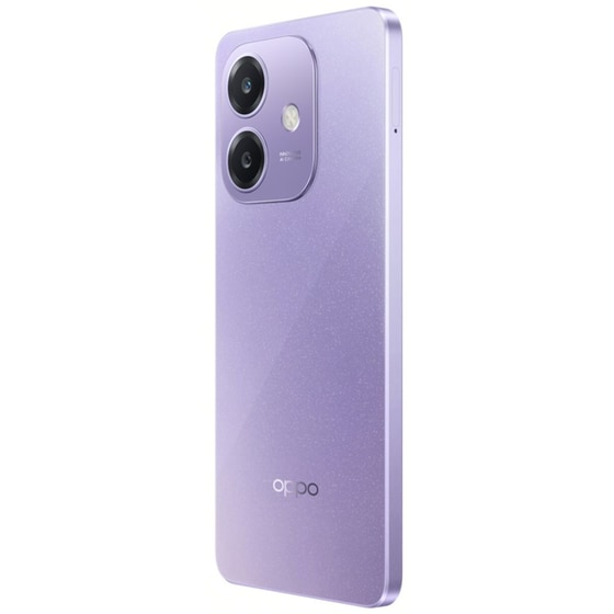 Oppo A40 128 GB - Starry Purple image 7