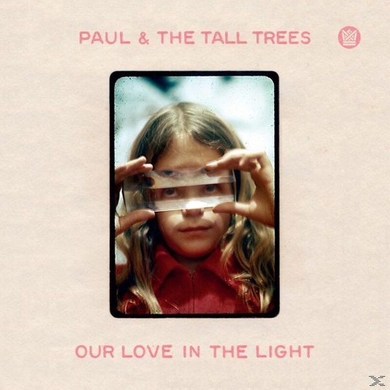 Our Love In The Light