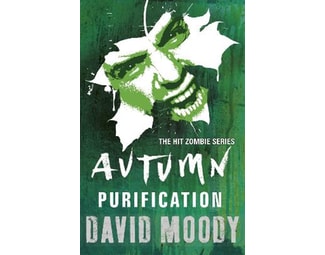 Autumn: Purification image 0