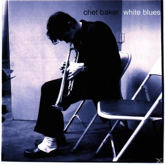 White Blues image 0