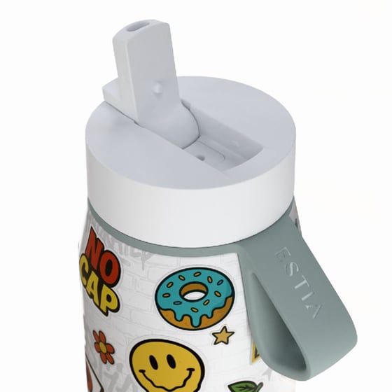 Θερμός Estia Save The Aegean Pulse Urban Vibes 500ml image 1