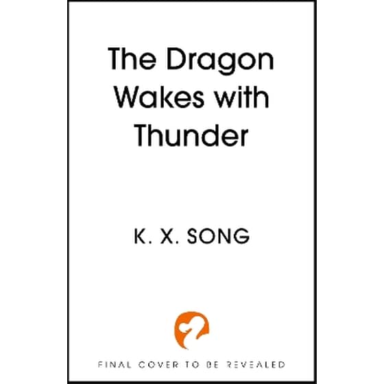 The Dragon Wakes With Thunder image 0