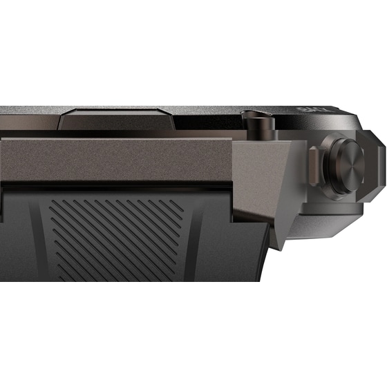 Smartwatch HiFuture FutureGo Mix2 36mm - Raven Black image 5