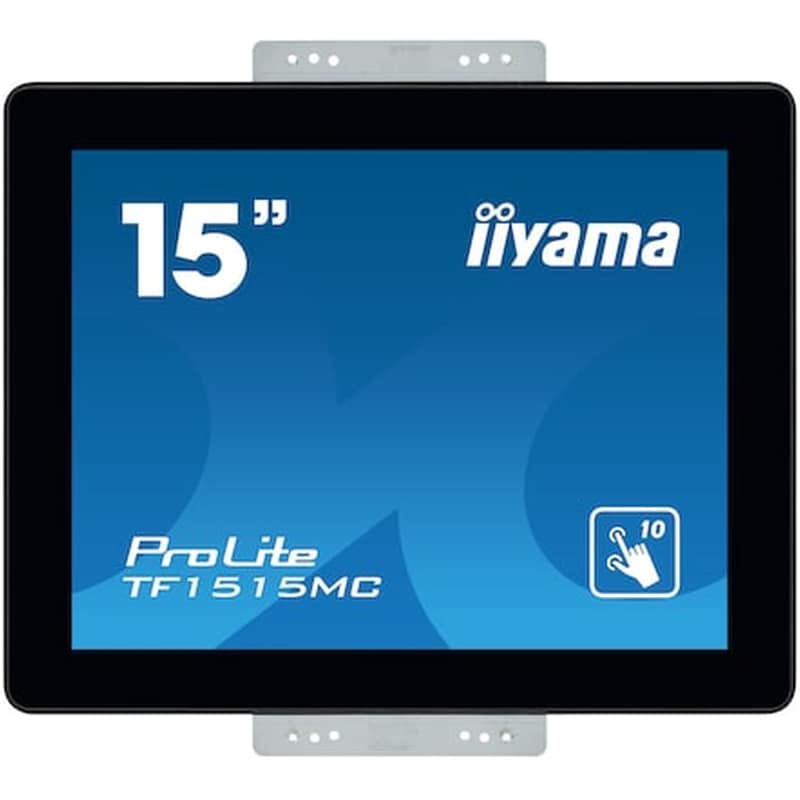 Iiyama Prolite TF1515MC-B2 15 TN Flat 60 Hz 8 ms
