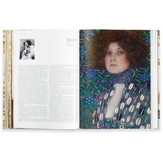 Gustav Klimt. The Complete Paintings image 1