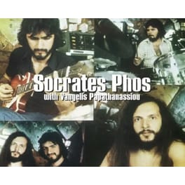 Phos (CD Reissue)
