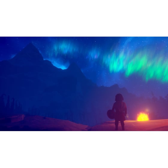 Skabma: Snowfall - PS4 image 3