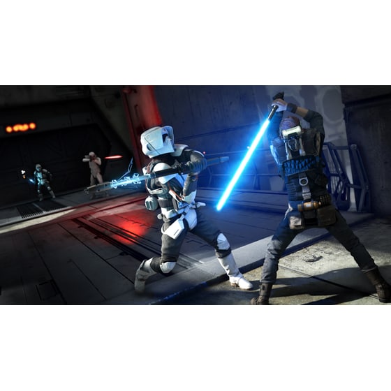 Star Wars Jedi: Fallen Order - PS4 image 3