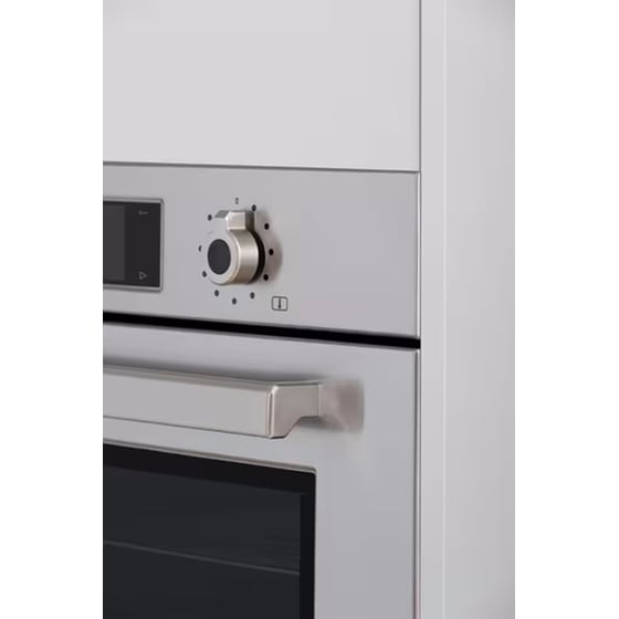 BERTAZZONI F6011PROPLX/23 76 Lt Inox Εντοιχιζόμενος Φούρνος Άνω Πάγκου image 1
