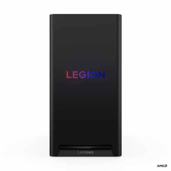 Desktop Lenovo Legion T5 30AGB10 (AMD Ryzen 7-7800X3D/32 GB/1TB SSD/GeForce RTX 5060 Ti/Win11Home) image 2
