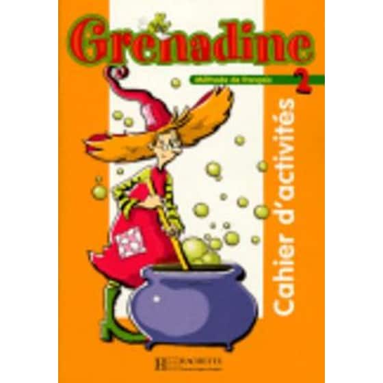 Grenadine image 0