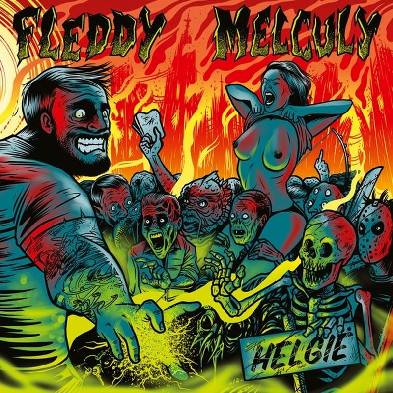 Helgie