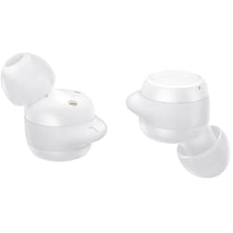 Ακουστικά Bluetooth Xiaomi Redmi Buds 3 Lite - Λευκά