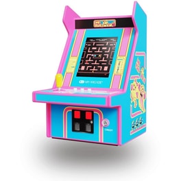 Retro Κονσόλες Arcade Ms.Pac-Man Micro Player Pro