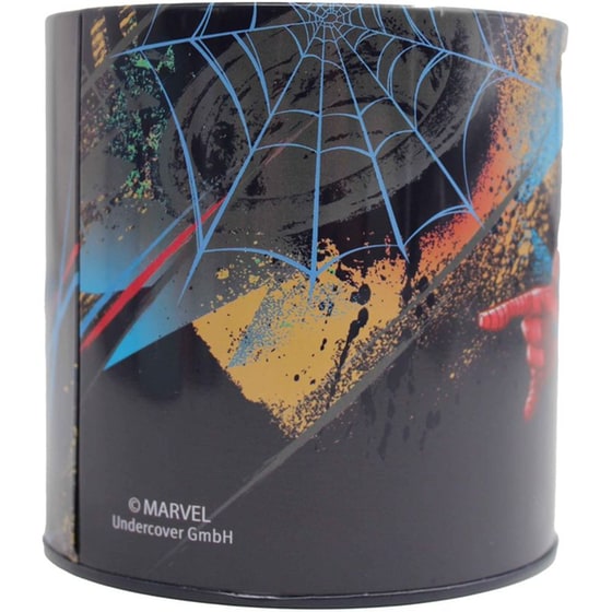 Μολυβοθήκη Gim Spiderman image 2