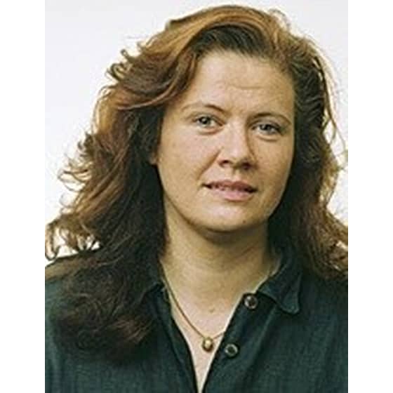 Ουλρίκε Μάινχοφ image 1
