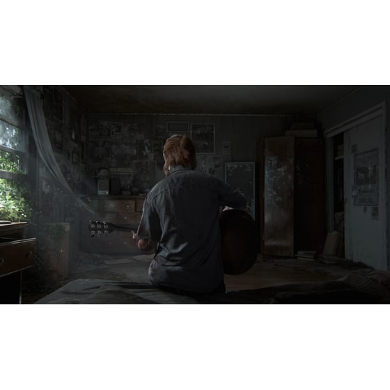 The Last of Us Part II Collector's Edition - PS4 image 9