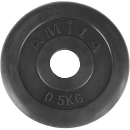 Δίσκοι Amila 44431 με Λάστιχο - 0.5 kg