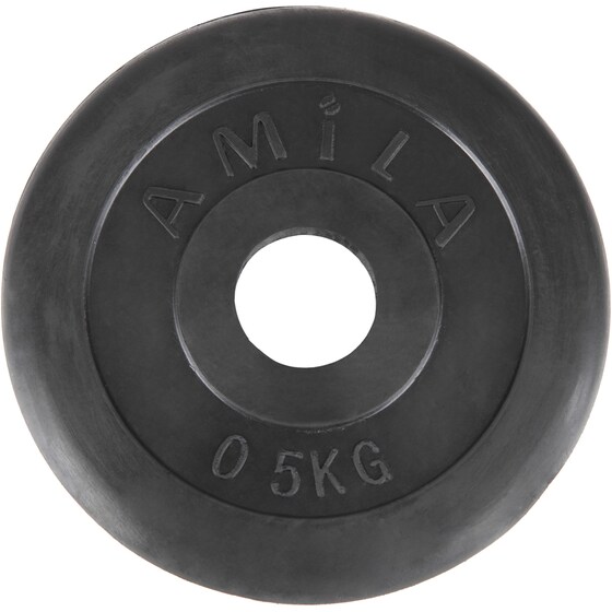 Δίσκοι Amila 44431 με Λάστιχο - 0.5 kg image 0