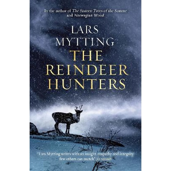The Reindeer Hunters image 0