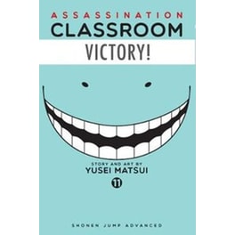 Assassination Classroom