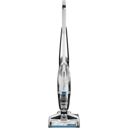 BISSELL Crosswave C3 Select 3551N 560 W 1.44 L Ασημί Σκούπα Stick