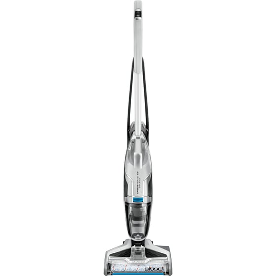 BISSELL Crosswave C3 Select 3551N 560 W 1.44 L Ασημί Σκούπα Stick image 0