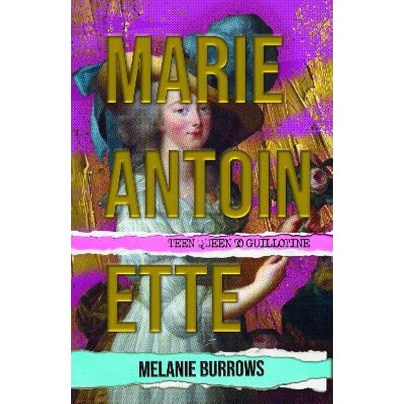 Marie Antoinette