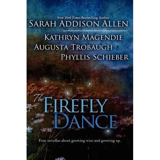 Firefly Dance image 0