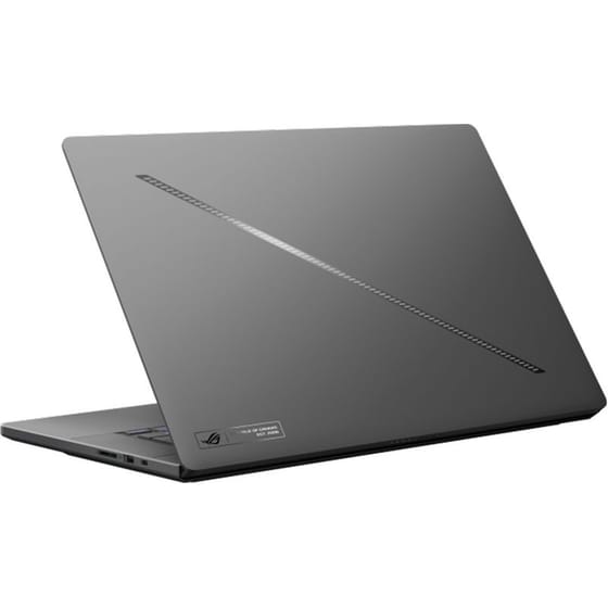 Asus ROG Zephyrus G16 16'' QHD OLED (Ryzen AI 9-HX 370/32 GB/1TB SSD/GeForce RTX 4070/Win11Home) Laptop image 3