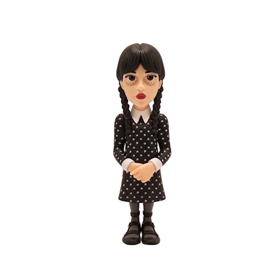 Φιγούρα Minix Wednesday - Wednesday Addams image 1