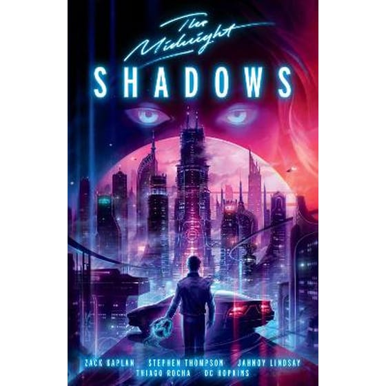The Midnight: Shadows image 0