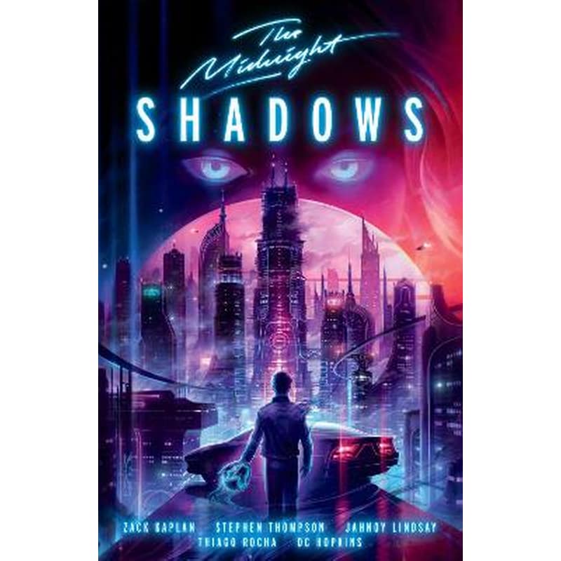 The Midnight: Shadows