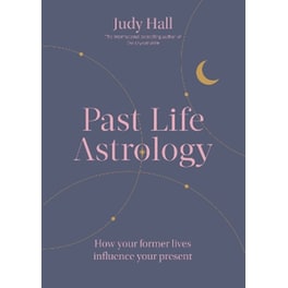 Past Life Astrology