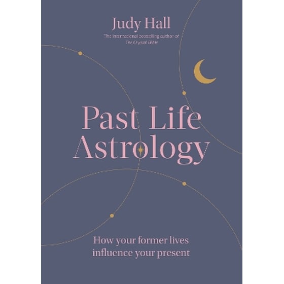 Past Life Astrology image 0
