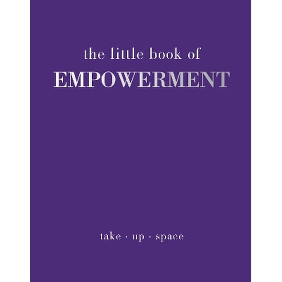 The Little Book of Empowerment image 0