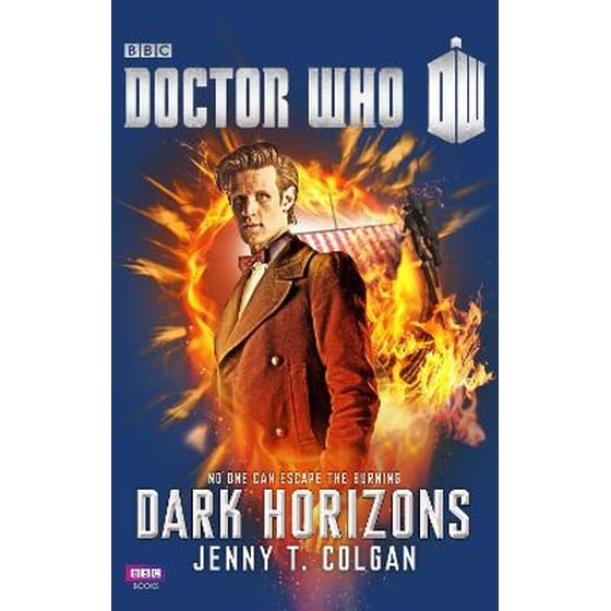 Doctor Who: Dark Horizons image 0