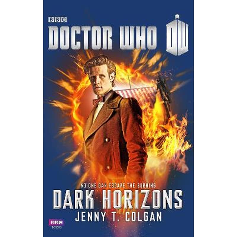 Doctor Who: Dark Horizons