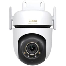 Ασύρματη IP Camera TP-LINK Tapo C530WS 3K Επιτραπέζια με WiFi & Starlight Color Night Vision