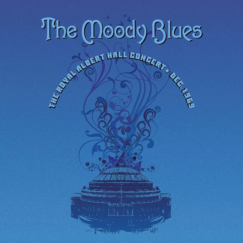 The Royal Albert Hall Concert (LP +LP 12)