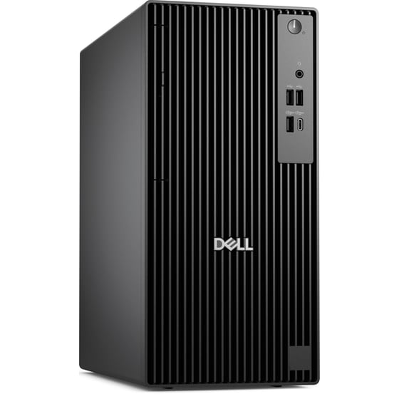 Desktop Dell Pro Tower QCT1255 (AMD Ryzen 7 Pro 8700G/16GB/512GB SSD/Radeon 780M Graphics/Win11Pro) image 0