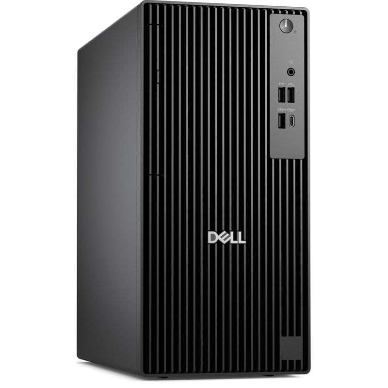 Desktop Dell Pro Tower QCT1255 (AMD Ryzen 7 Pro 8700G/16GB/512GB SSD/Radeon 780M Graphics/Win11Pro)